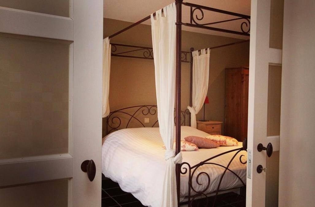 مبيت وإفطار دربي Comme A La Ferme المظهر الخارجي الصورة