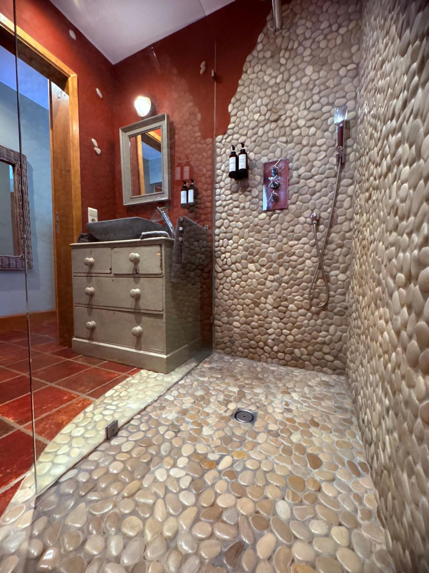 مبيت وإفطار دربي Comme A La Ferme المظهر الخارجي الصورة