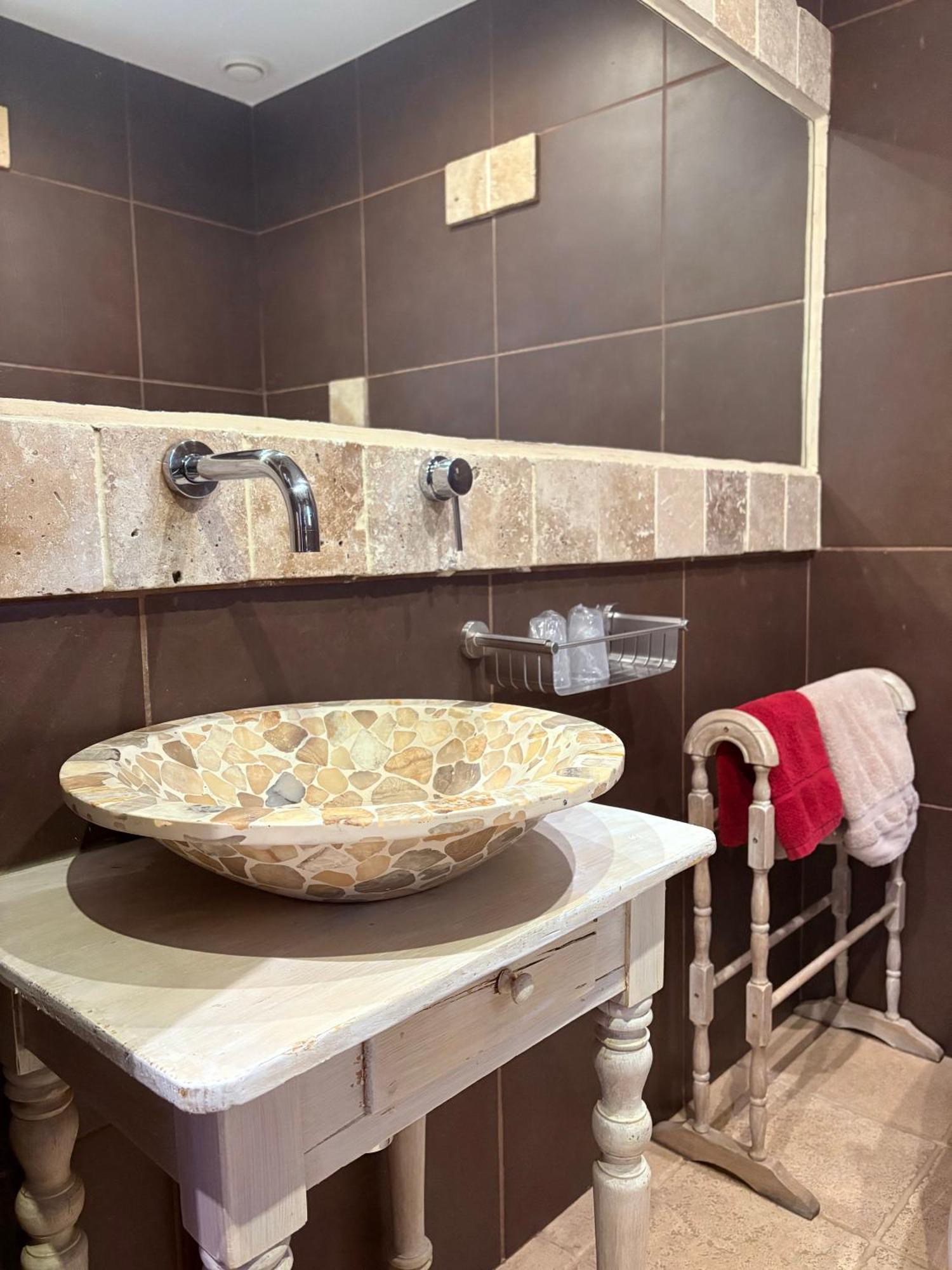 مبيت وإفطار دربي Comme A La Ferme المظهر الخارجي الصورة
