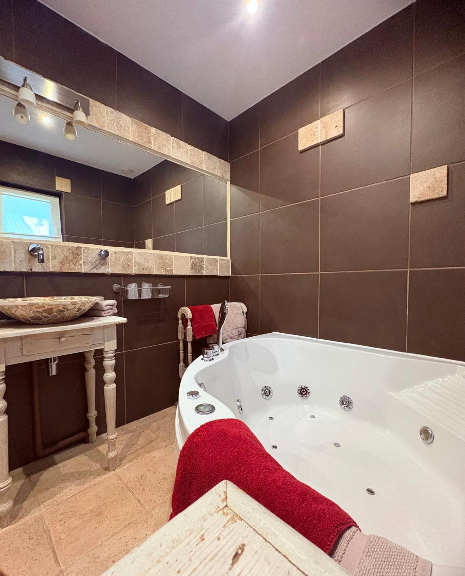 مبيت وإفطار دربي Comme A La Ferme المظهر الخارجي الصورة